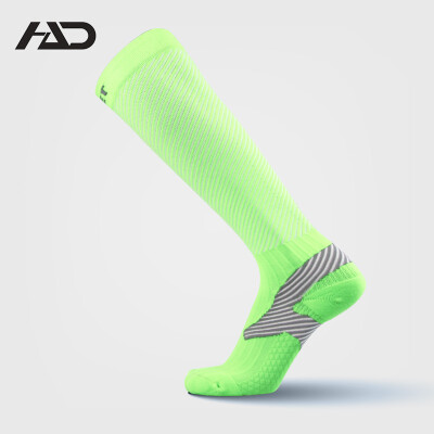 

polyester jacquard compression football sport socks