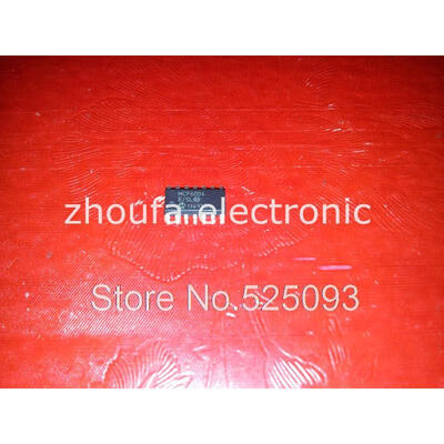 

1pcslot MCP6004ESL MCP6004