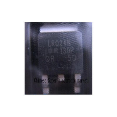 

200PCS IRLR024NPBF IRLR024N IRLR024 TO-252