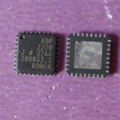 

10pcs/lot ADP3209J ADP3209 5-Bit Programmable Single-Phase Synchronous Buck Controller