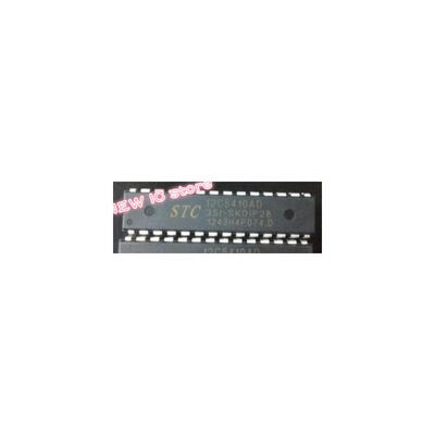 

Free Shipping 10pcslots STC12C5410AD-35I-SKDIP28 100New original IC In stock