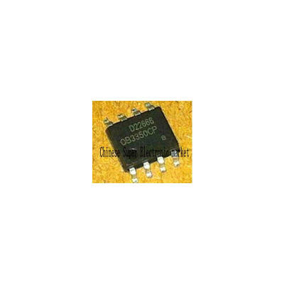 

5PCS OB3350CP OB3350C OB3350 SOP8