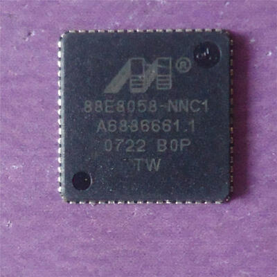 

5pcslot 88E8058-NNC1 88E8058 PCI-E Fast Ethernet Controller
