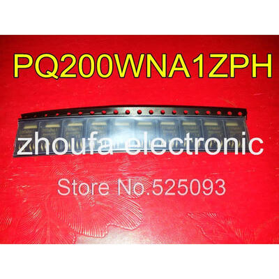 

20pcs/lot PQ200WNA1ZPH 200WNA1