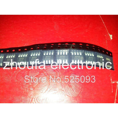 

10pcs/lot ZDT717TA T717 ZDT717 SM8 ^