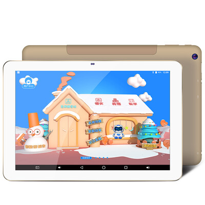 

Good grade tutor P36 small early high synchronization teaching teacher teacher learning machine 101 inch student tablet computer to accompany learning robot electronic dictionary
