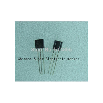 

1000pcs 78L12 WS78L12 12V 100mA 0.1A Voltage Regulator TO-92