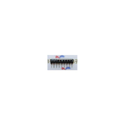 

50pcs Commoned Resistor Network 200 Ohm 200 R 9 PIN +-2% A09-201