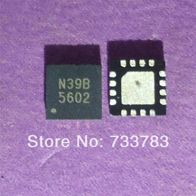 

5pcs/lot G5602R41U G5602 5602 Power management chip