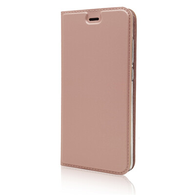 

iCoverCase роскошный чехол для Xiaomi Mi примечание 3 высококачественная кожа PU флип-обложка Kickstand Anti-shock полная защита