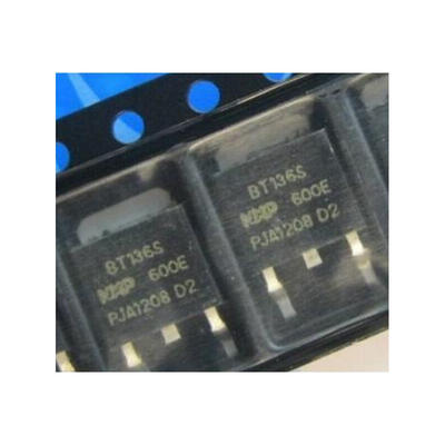

10pcs/lot BT1366S-600E BT136S to-252 original IC electronic kit