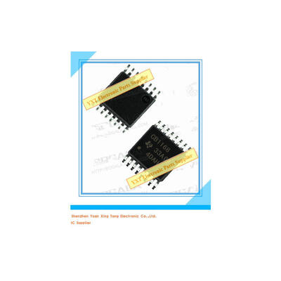 

Free Shipping 10pcs/lot SN65C1168PWR SN65C1168 CB1168 SOP IN STOCK IC