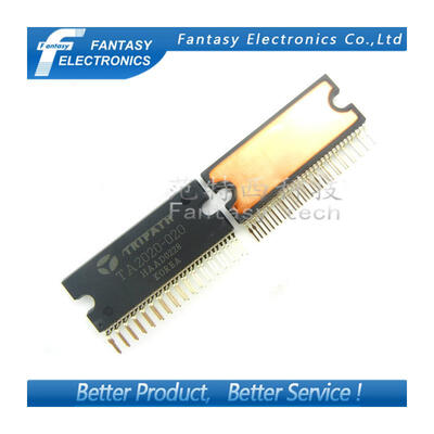

2PCS TA2020-020 ZIP32 TA2020 ZIP new&original free shipping