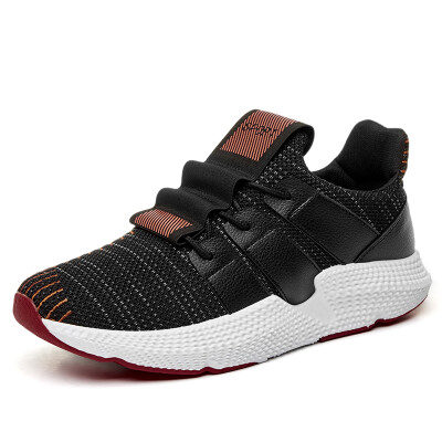 

flat leisure shoes sneakers Mens shoes