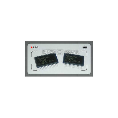 

5pcslot IC new original PIC16F876A-ISS PIC16F876A PIC16F876 16F876 SSOP28 Free Shipping