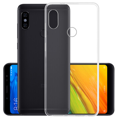 

KOOLIFE Protective Case Cover for Xiaomi Redmi NOTE5