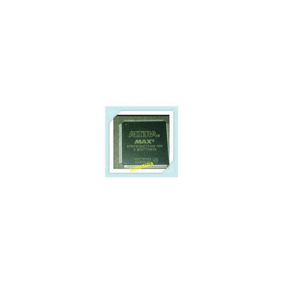 

5pcslot epm7512aetc144-10n epm7512aetc144 epm7512aetC epm7512 TQFP144 Good qualtityHOT SELL FREE SHIPPINGBUY IT DIRECT