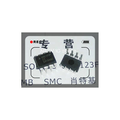 

Free shipping 10PCS X9C103P