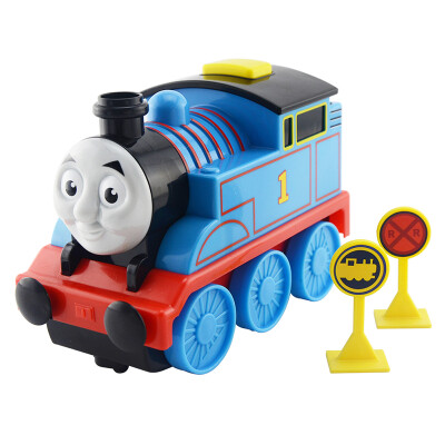 

Thomas & Friends boy toy electric train will apologize for the Thomas DMY85