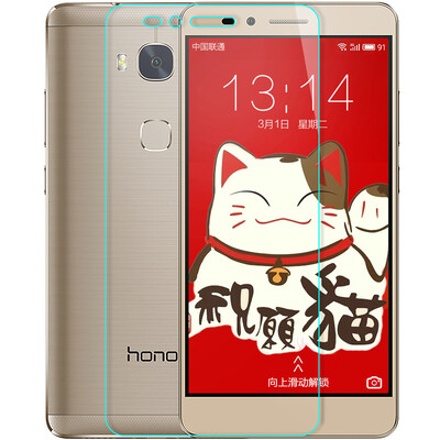 

Faction glory play 5X tempered film glory 5X glass film phone film