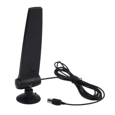 

Digital 18dBi Booster Antenna Aerial With Extension Cable For DVB-T TV HDTV