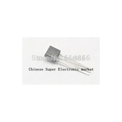 

100PCS Transistor BC639 1A/80V NPN transistor TO-92 DIP