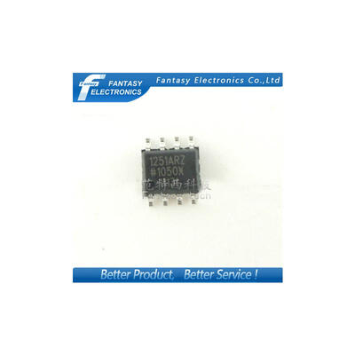 

5PCS ADUM1251ARZ SOP8 ADUM1251 SOP 1251ARZ ADUM1251AR SMD Hot Swappable Dual I2C Isolators new and original free shipping