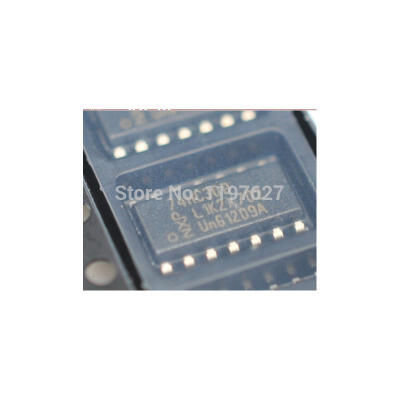 

Free Shipping 100pcslot 74HC30D 74HC30 IC 14SOIC