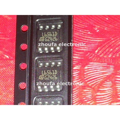 

50pcslot L6561D