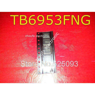 

15pcs/lot TB6593FNG TB6593 TB6593FNGTR 6593G
