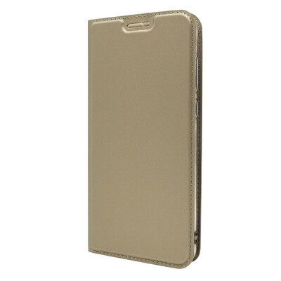 

iCoverCase Luxury Case for HUAWEI Nova 2S High Quality PU Leather Flip Cover Kickstand Anti-shock Full Protection