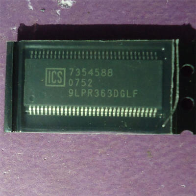 

5pcslot ICS9LPR363DGLF 9LPR363DGLF