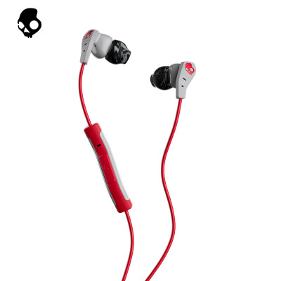 

Шаньтоу (Skullcandy) МЕТОД в-ухо спортивная музыка гарнитура для гарнитуры мята зеленая