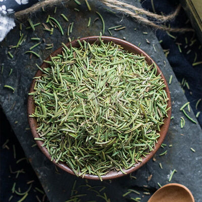 

Premium Organic Rosmarinus Officinalis Rosemary Natural Herbal Supplement Tea