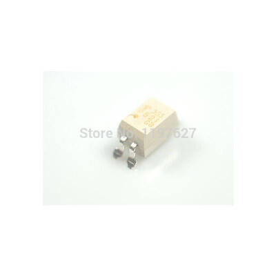 

10pcs/lot TLP521-1 TLP521 sop-4 100%new&original Optocoupler IC yxt electronics in stock quality assurance