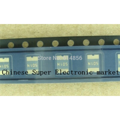 

50PCS MF-MSMF050-2 MF-MSMF050 PTC RESETTABLE FUSE 0.5A 500MA 15V For BOURNS 1812