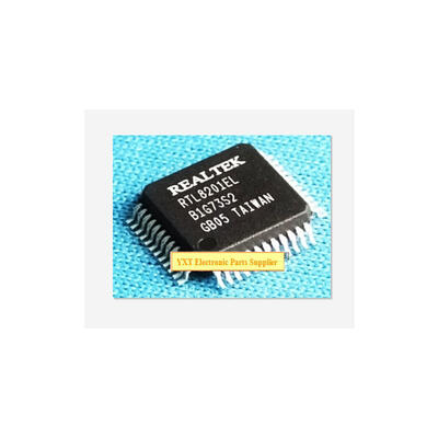 

10pcs/lot RTL8201EL-VC-GR RTL8201EL QFP48 original electronics kit in stock ic
