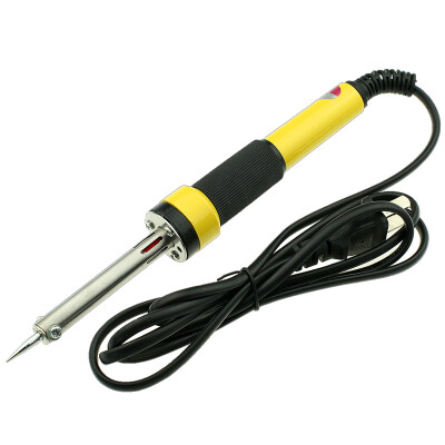 

Wick Wico WK84260 60W electric ferrochrome household welding electric welding pen electronic soldering iron repair tools long life external thermal soldering gun