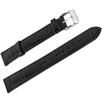 

Seagull SEAGULL Strap Business Casual Series Female Pillow Strap Black Buckle 16 #