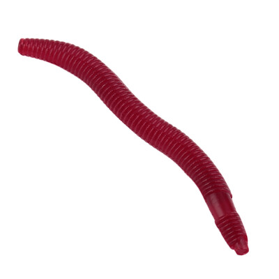 

50Pcs 3.5cm Simulation Earthworm Artificial Fishing Lure Tackle Soft Bait