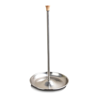 

Jingdong Supermarket excellent amnesty wakeers bracket inverted frame stainless steel with a base plate drain rack