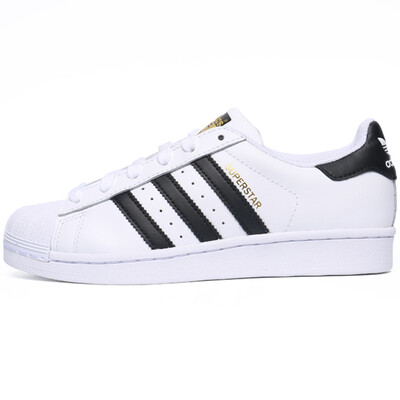 

ADIDAS SUPERSTAR Мужская Классическая Обувь