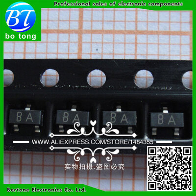 

Free shipping 2015+ NEW 2SC1815 HF 250PCS + 2SA1015 BA 250PCS SOT-23 A1015LT1 2SA1015 C1815LT1 2SC1815 Transistor