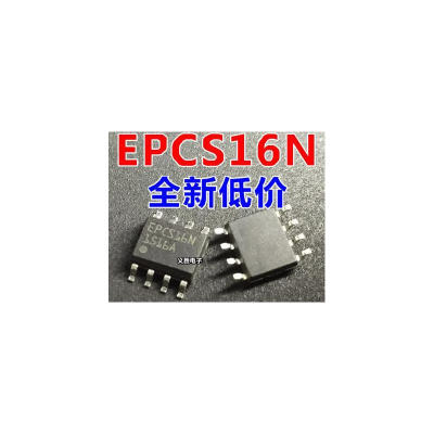 

Free Shipping 10 PCS/LOT EPCS16SI8N EPCS16SI8 EPCS16N SOP8 NEW IN STOCK IC