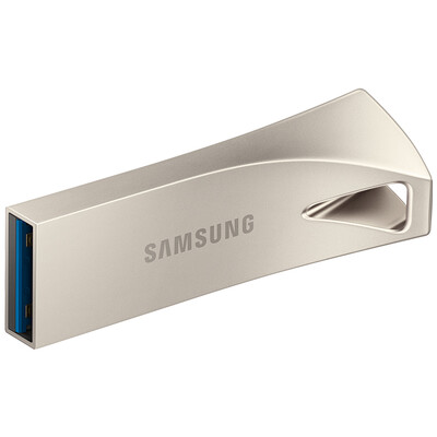 

SAMSUNG Bar Plus 256GB USB31 U disk reading 300MBs computer car metal U disk