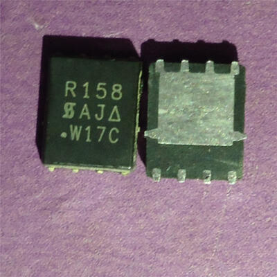 

5pcslot SIR158DP SIR158 R158 MOSFETMetal Oxide Semiconductor Field Effect Transistor