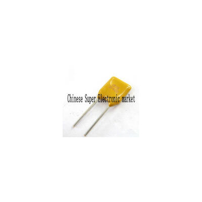 

20PCS PPTC Resettable Fuse RGEF400 16V 4A GF400 4000MA PolySwitc