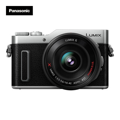 

Panasonic GF10X-S Mini Single Electric Retro Silver 4K Автопортрет Night Selfie (14-42 мм DC-GF10XGK-S)