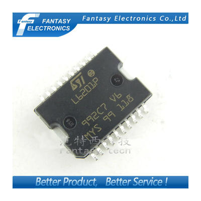 

2PCS STL6201P SO20 STL6201 SMD new and original IC free shipping