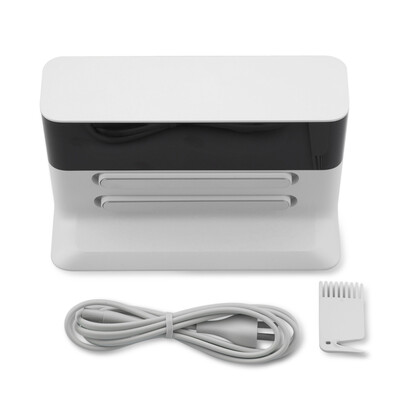 

Original Xiaomi Smart Vacuum Cleaner 1st Generation App Remote Control 5200mAh Li-ion Battery